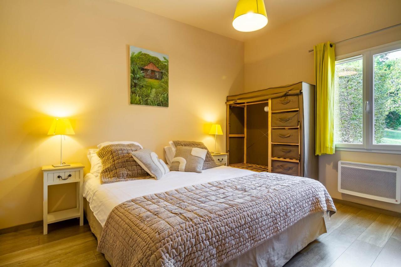 Le Clos Vallis Sarlat-la-Canéda Zewnętrze zdjęcie